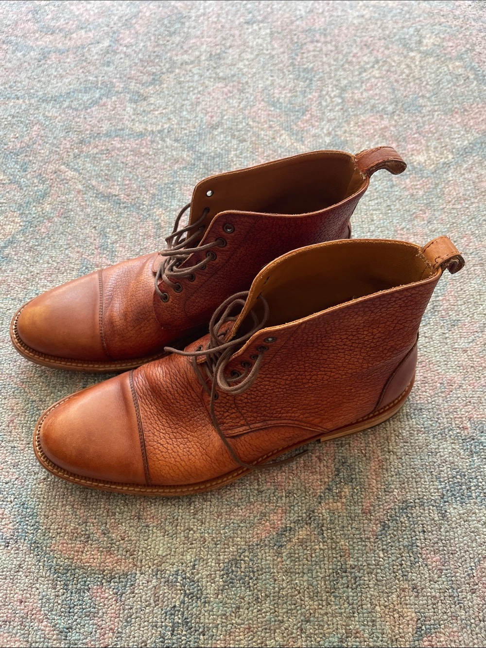 Taft Rome Boot - Picture 3 of 6